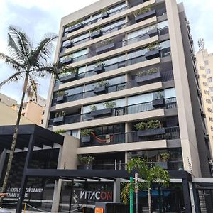 Apartamento Estudio